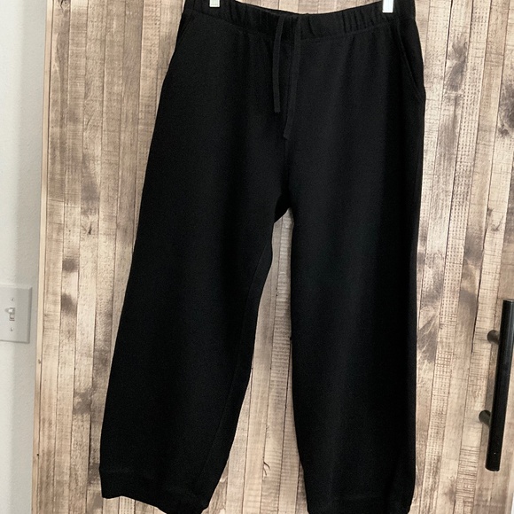 MATE THE LABEL ORGANIC SWEATPANTS - Picture 1 of 7